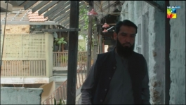 Bakhtawar - Episode 03 - 31st July 2022